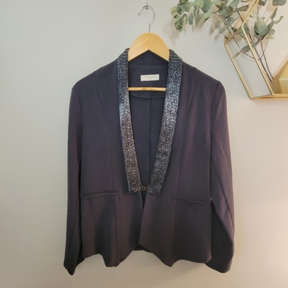 Sophie Rue Blazer - Picture 4 of 6